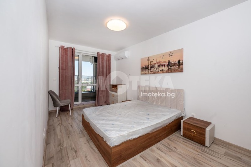 In vendita  1 camera da letto Plovdiv , Industrialna zona - Trakiia , 73 mq | 34522810 - Immagine [3]