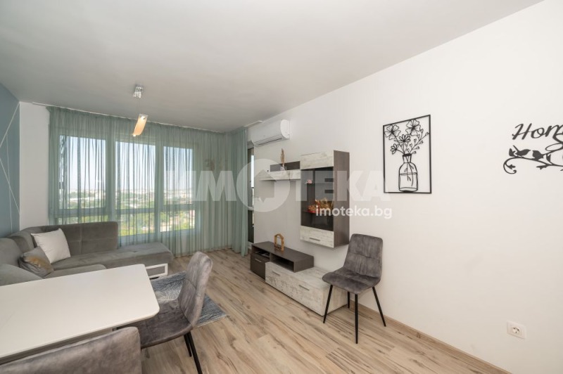 In vendita  1 camera da letto Plovdiv , Industrialna zona - Trakiia , 73 mq | 34522810 - Immagine [2]