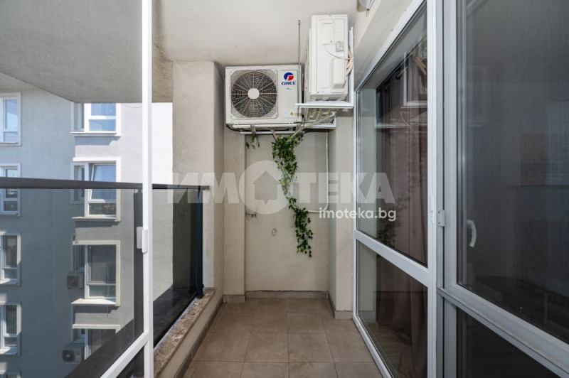 In vendita  1 camera da letto Plovdiv , Industrialna zona - Trakiia , 73 mq | 34522810 - Immagine [7]