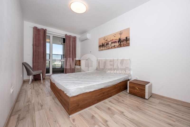 In vendita  1 camera da letto Plovdiv , Industrialna zona - Trakiia , 73 mq | 34522810 - Immagine [8]