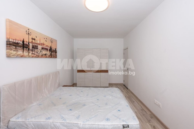 In vendita  1 camera da letto Plovdiv , Industrialna zona - Trakiia , 73 mq | 34522810 - Immagine [13]