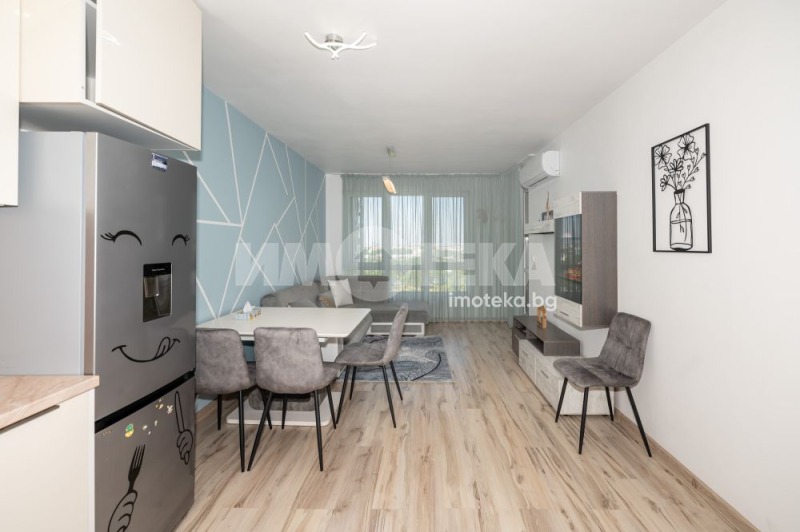In vendita  1 camera da letto Plovdiv , Industrialna zona - Trakiia , 73 mq | 34522810 - Immagine [5]