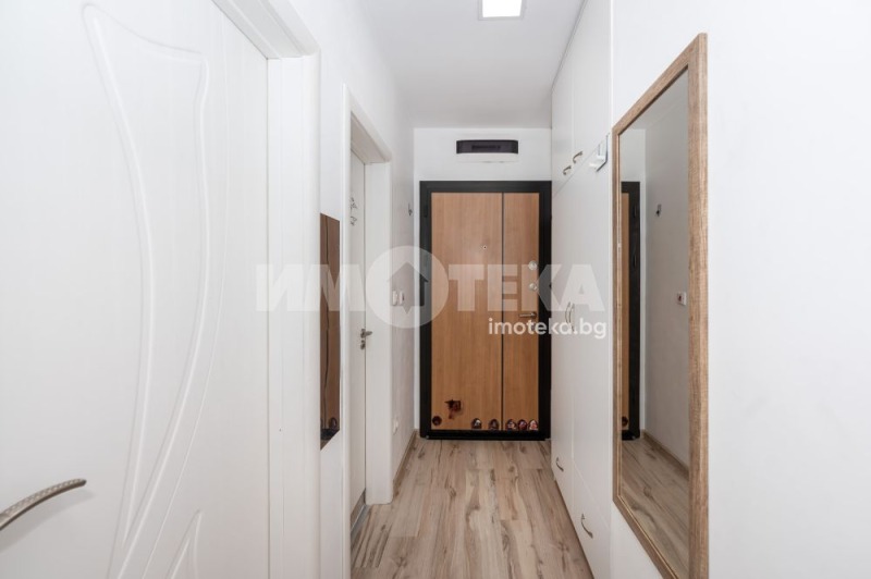 In vendita  1 camera da letto Plovdiv , Industrialna zona - Trakiia , 73 mq | 34522810 - Immagine [9]