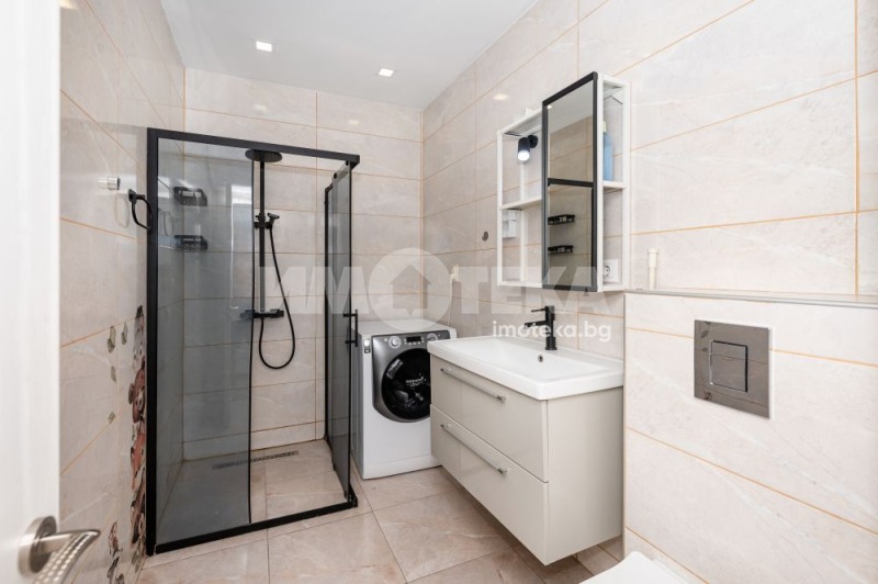 In vendita  1 camera da letto Plovdiv , Industrialna zona - Trakiia , 73 mq | 34522810 - Immagine [11]