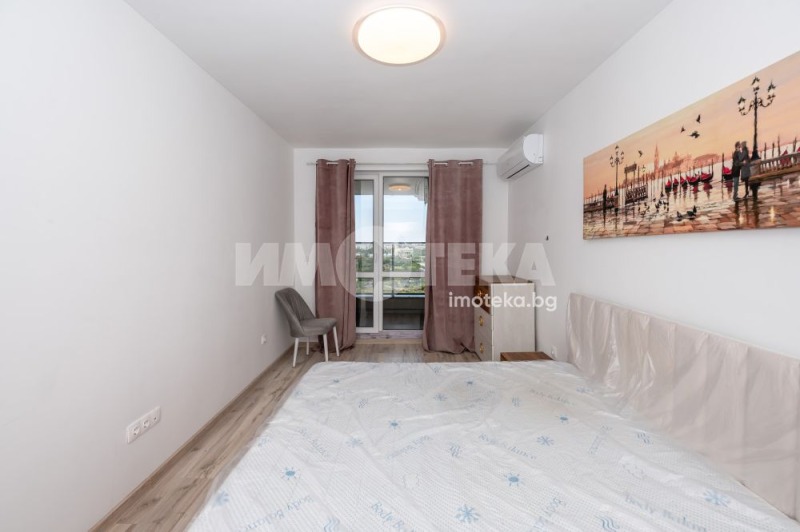 In vendita  1 camera da letto Plovdiv , Industrialna zona - Trakiia , 73 mq | 34522810 - Immagine [6]