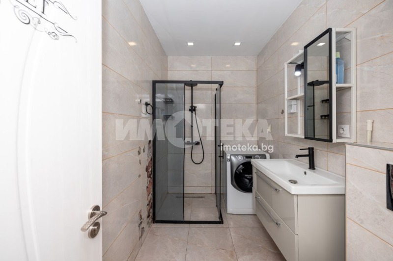In vendita  1 camera da letto Plovdiv , Industrialna zona - Trakiia , 73 mq | 34522810 - Immagine [10]