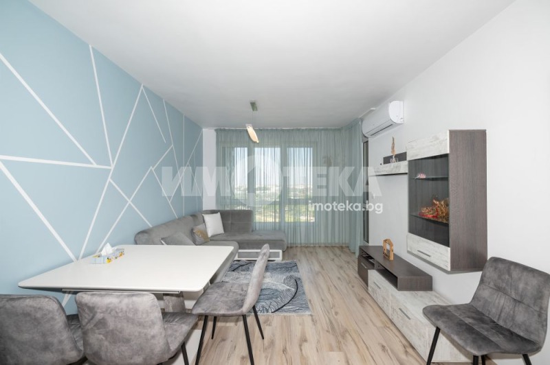 In vendita  1 camera da letto Plovdiv , Industrialna zona - Trakiia , 73 mq | 34522810 - Immagine [14]