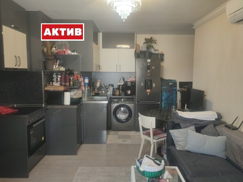 À vendre  1 chambre Targovichte , Varocha , 50 m² | 43126938