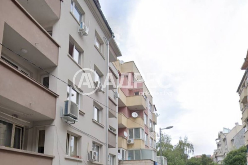 Na prodej  1 ložnice Sofia , Belite brezi , 70 m2 | 62467290 - obraz [4]
