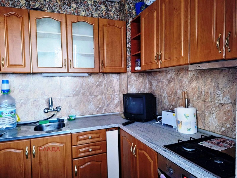 Προς πώληση  1 υπνοδωμάτιο Βρατσα , Δαβνηκα , 62 τ.μ | 15087096 - εικόνα [2]