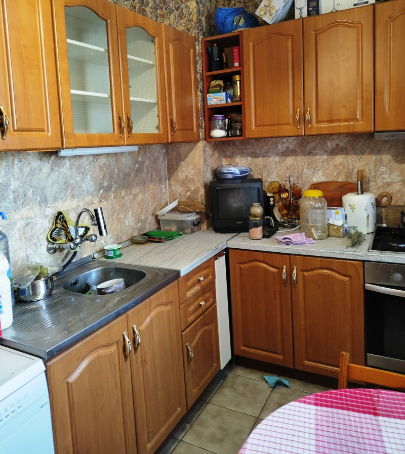 Продава  2-стаен град Враца , Дъбника , 62 кв.м | 15087096