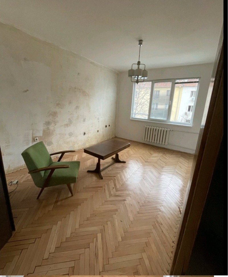 Продава 2-СТАЕН, гр. София, Медицинска академия, снимка 3 - Апартаменти - 53106827