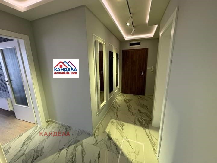 Satılık  2 yatak odası Plovdiv , Vastaniçeski , 105 metrekare | 97566588 - görüntü [7]