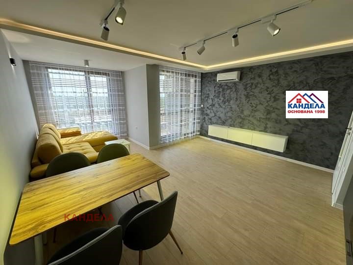 Satılık  2 yatak odası Plovdiv , Vastaniçeski , 105 metrekare | 97566588 - görüntü [6]