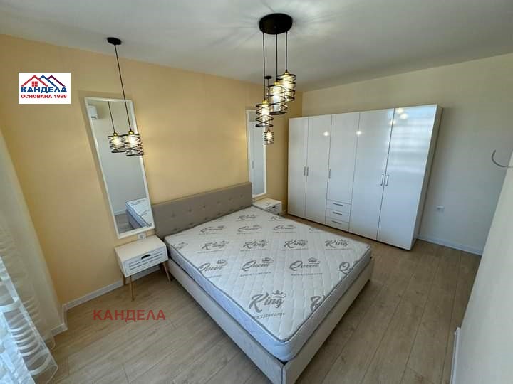 For Sale  2 bedroom Plovdiv , Vastanicheski , 105 sq.m | 97566588 - image [10]