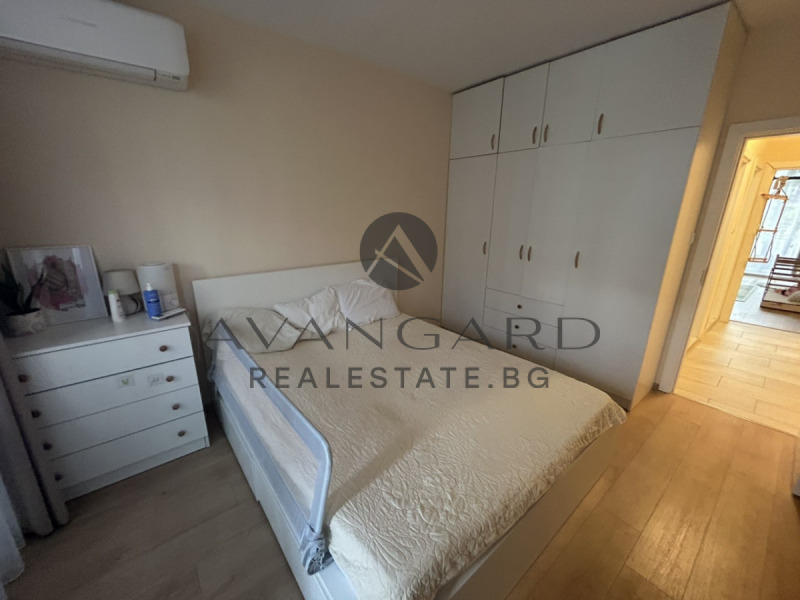 Te koop  2 slaapkamers Plovdiv , Tsentar , 101 m² | 93976633 - afbeelding [6]