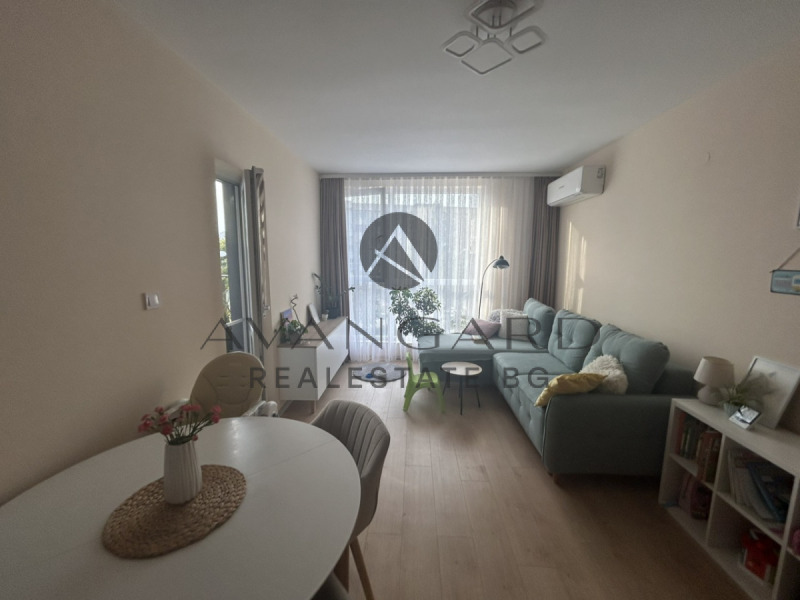 Satılık  2 yatak odası Plovdiv , Centar , 101 metrekare | 93976633