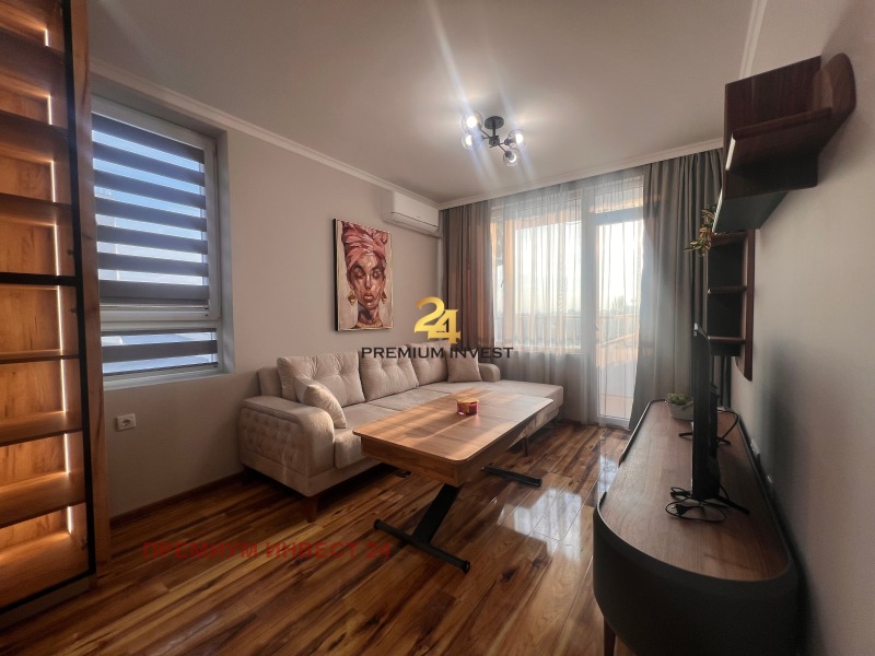 Till salu  2 sovrum Plovdiv , Sadiiski , 85 kvm | 27299487 - bild [2]