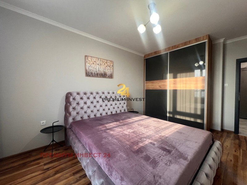 Till salu  2 sovrum Plovdiv , Sadiiski , 85 kvm | 27299487 - bild [7]