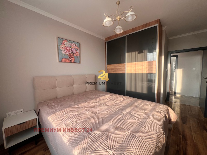 Till salu  2 sovrum Plovdiv , Sadiiski , 85 kvm | 27299487 - bild [4]