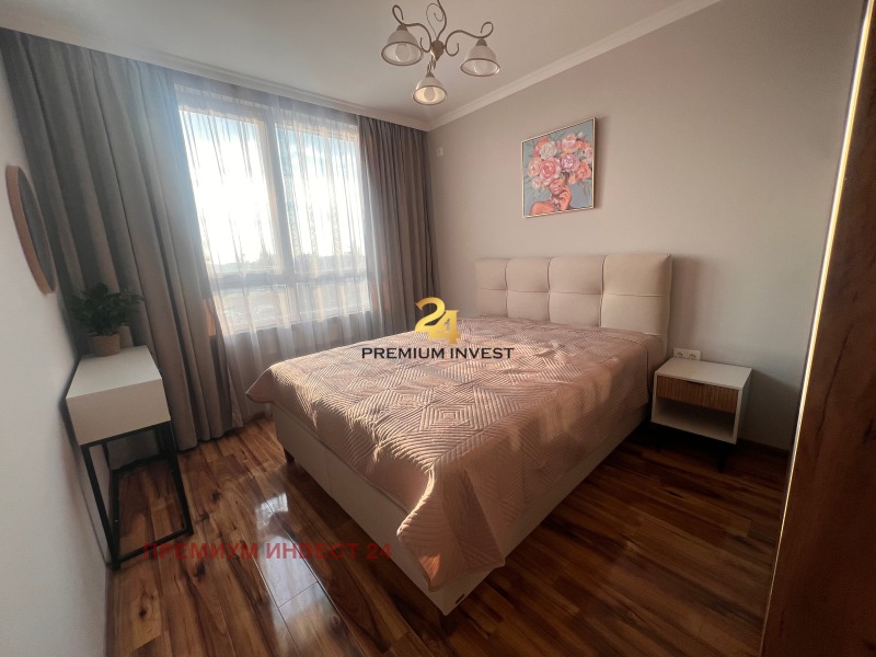 Till salu  2 sovrum Plovdiv , Sadiiski , 85 kvm | 27299487 - bild [5]