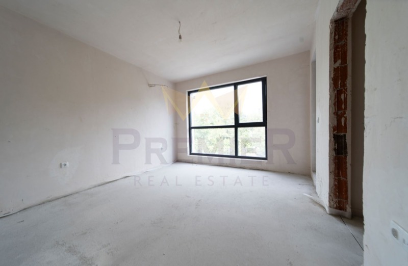 Продава  3-стаен град Варна , Чайка , 109 кв.м | 87332461 - изображение [3]