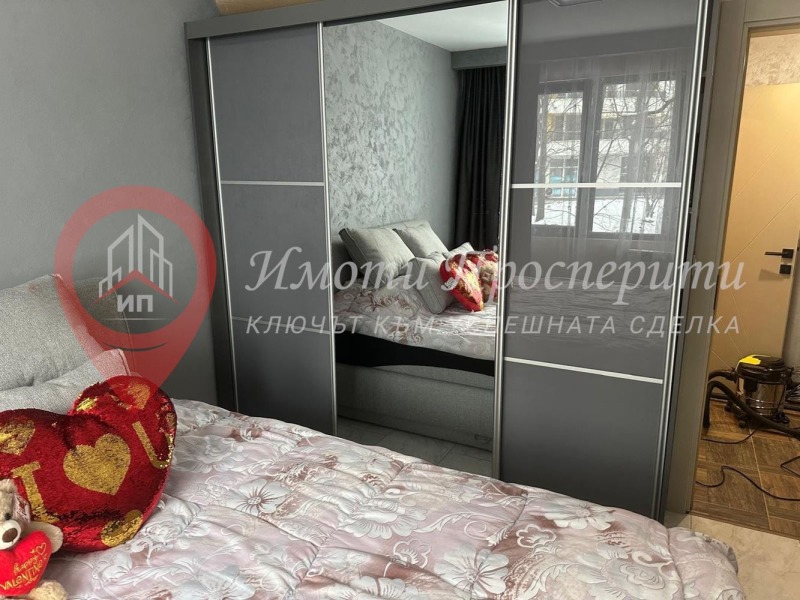 Myytävänä  2 makuuhuonetta Sofia , Ljulin 2 , 69 neliömetriä | 68653264 - kuva [5]
