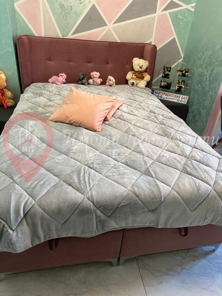 Myytävänä  2 makuuhuonetta Sofia , Ljulin 2 , 69 neliömetriä | 68653264 - kuva [6]
