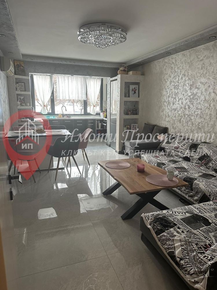 Myytävänä  2 makuuhuonetta Sofia , Ljulin 2 , 69 neliömetriä | 68653264 - kuva [2]