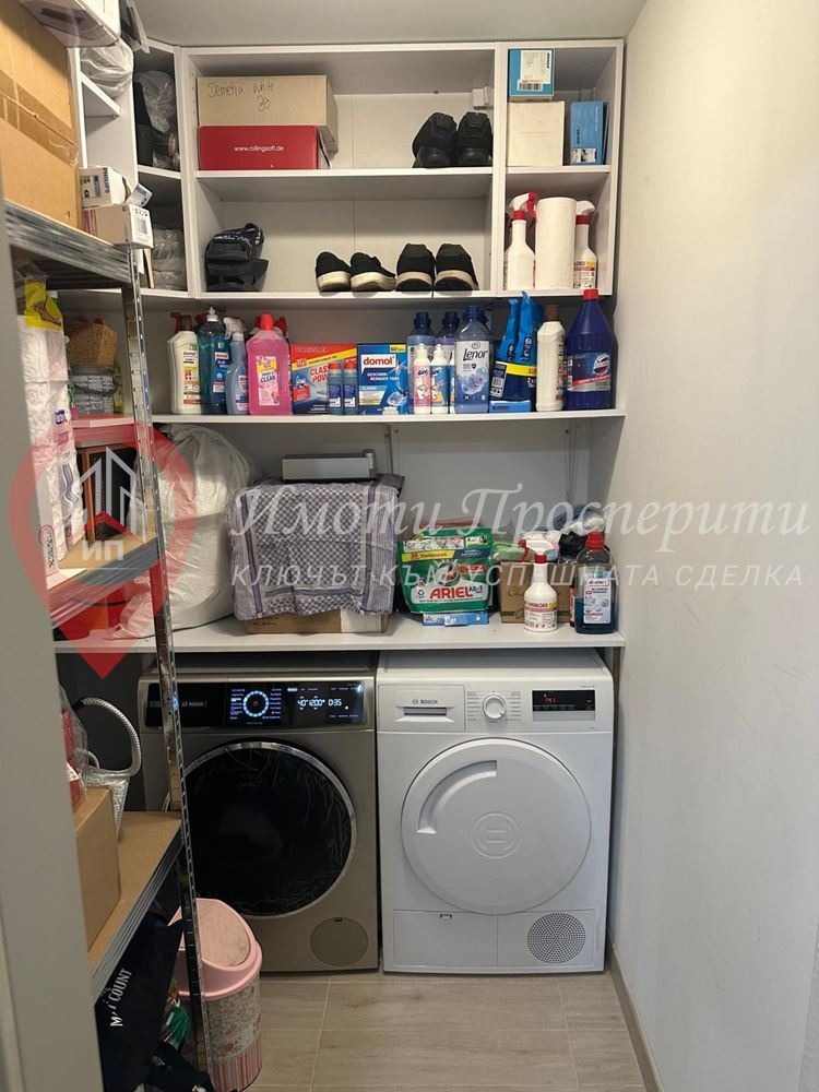 Myytävänä  2 makuuhuonetta Sofia , Ljulin 2 , 69 neliömetriä | 68653264 - kuva [11]