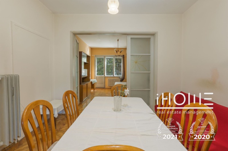 Продава  3-стаен град София , Център , 135 кв.м | 52639964 - изображение [3]