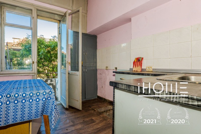 Продава  3-стаен град София , Център , 135 кв.м | 52639964 - изображение [5]