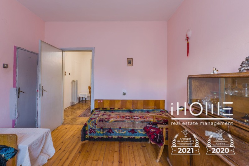 Продава  3-стаен град София , Център , 135 кв.м | 52639964 - изображение [4]
