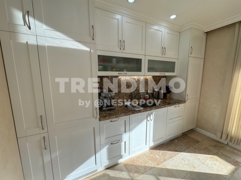 Продава 3-СТАЕН, гр. София, Кръстова вада, снимка 15 - Апартаменти - 52368357