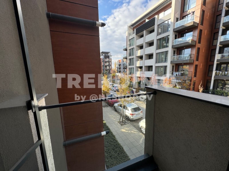 Продава 3-СТАЕН, гр. София, Кръстова вада, снимка 14 - Апартаменти - 52368357