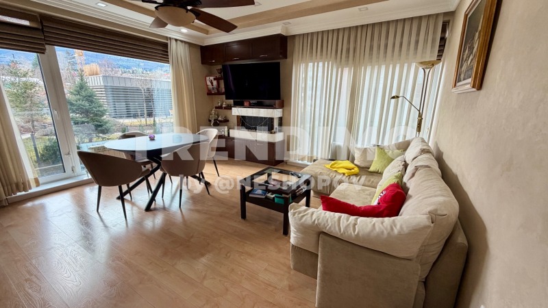 Продава 3-СТАЕН, гр. София, Кръстова вада, снимка 15 - Апартаменти - 52368357