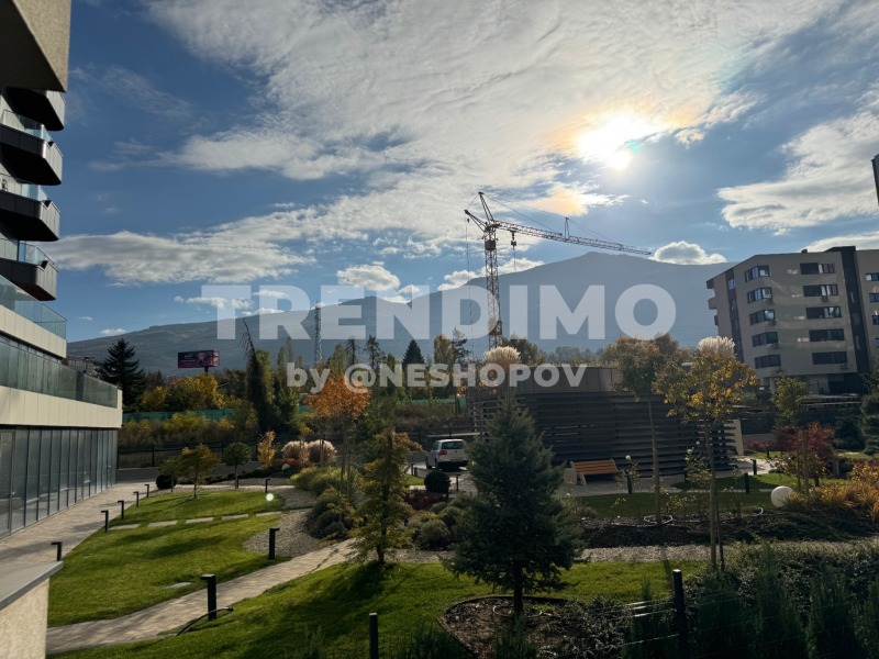 Продава 3-СТАЕН, гр. София, Кръстова вада, снимка 4 - Апартаменти - 52368357