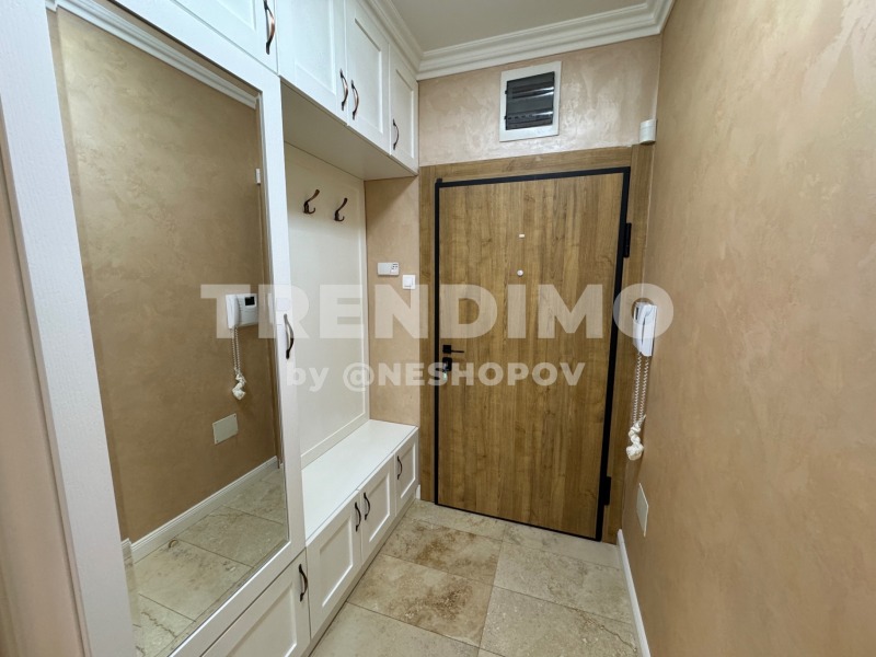 Продава 3-СТАЕН, гр. София, Кръстова вада, снимка 5 - Апартаменти - 52368357