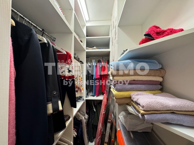 Продава 3-СТАЕН, гр. София, Кръстова вада, снимка 13 - Апартаменти - 52368357