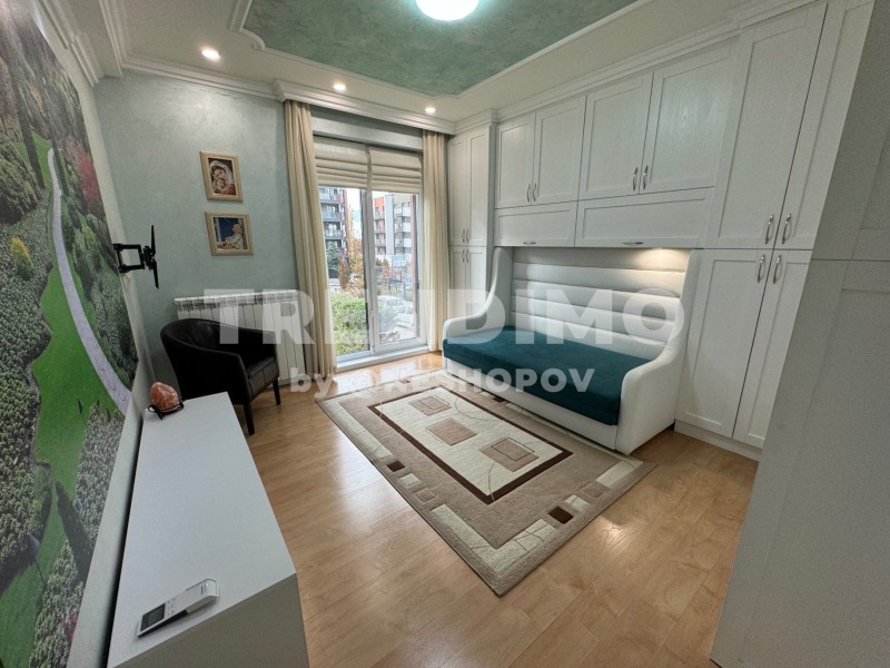 Продава 3-СТАЕН, гр. София, Кръстова вада, снимка 9 - Апартаменти - 52368357