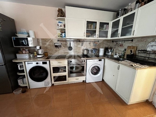 Продава 3-СТАЕН, гр. Свети Влас, област Бургас, снимка 8 - Апартаменти - 52873521