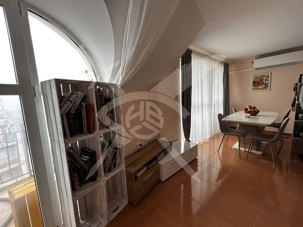 Продава 3-СТАЕН, гр. Свети Влас, област Бургас, снимка 3 - Апартаменти - 52873521