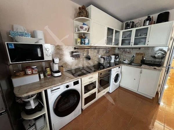 Продава 3-СТАЕН, гр. Свети Влас, област Бургас, снимка 4 - Апартаменти - 52873521