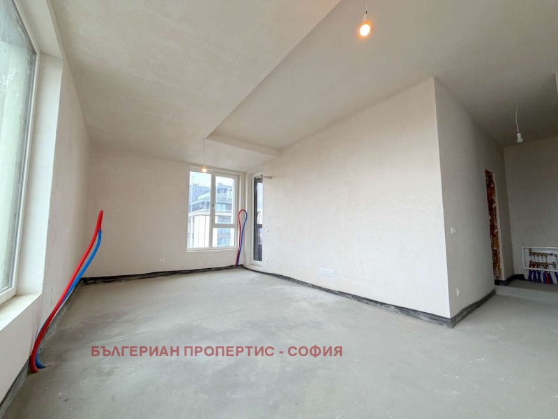 Продава 3-СТАЕН, гр. София, Банишора, снимка 2 - Апартаменти - 53165746