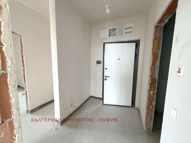 Продава 3-СТАЕН, гр. София, Банишора, снимка 8 - Апартаменти - 53165746