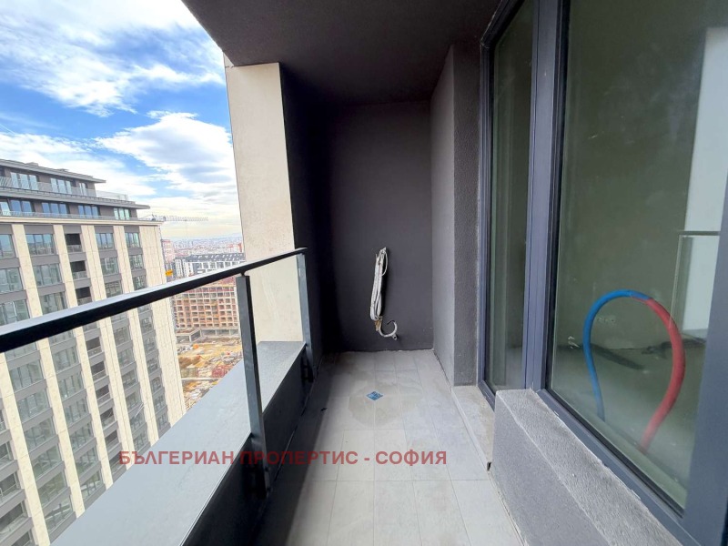 Продава 3-СТАЕН, гр. София, Банишора, снимка 5 - Апартаменти - 53165746