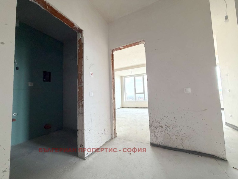 Продава 3-СТАЕН, гр. София, Банишора, снимка 3 - Апартаменти - 53165746