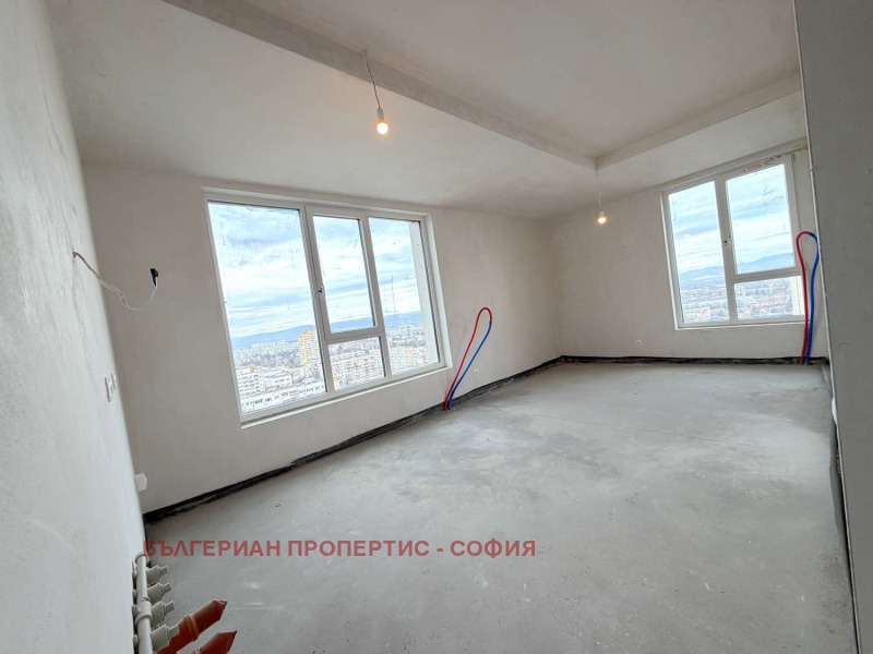 Продава 3-СТАЕН, гр. София, Банишора