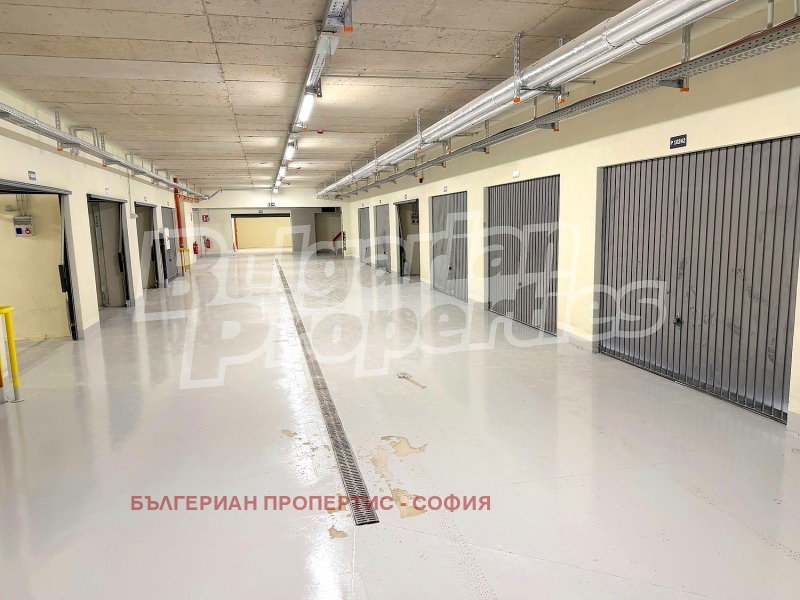 Продава 3-СТАЕН, гр. София, Банишора, снимка 16 - Апартаменти - 53165746