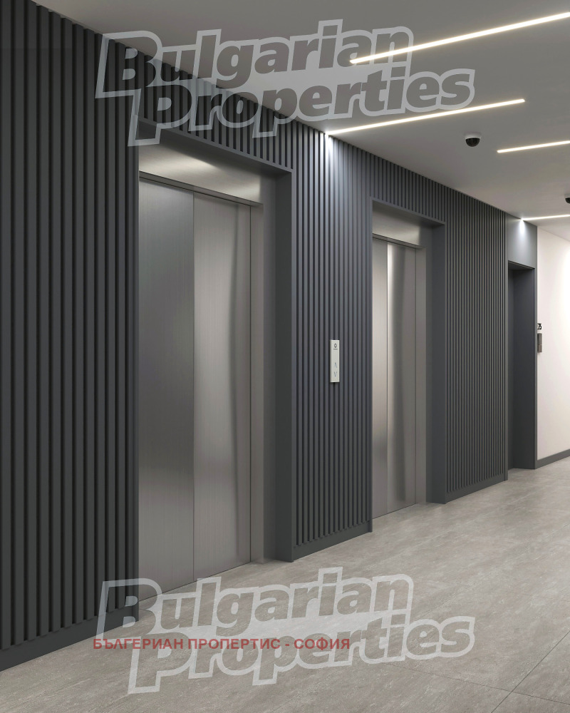 Продава 3-СТАЕН, гр. София, Банишора, снимка 14 - Апартаменти - 53165746